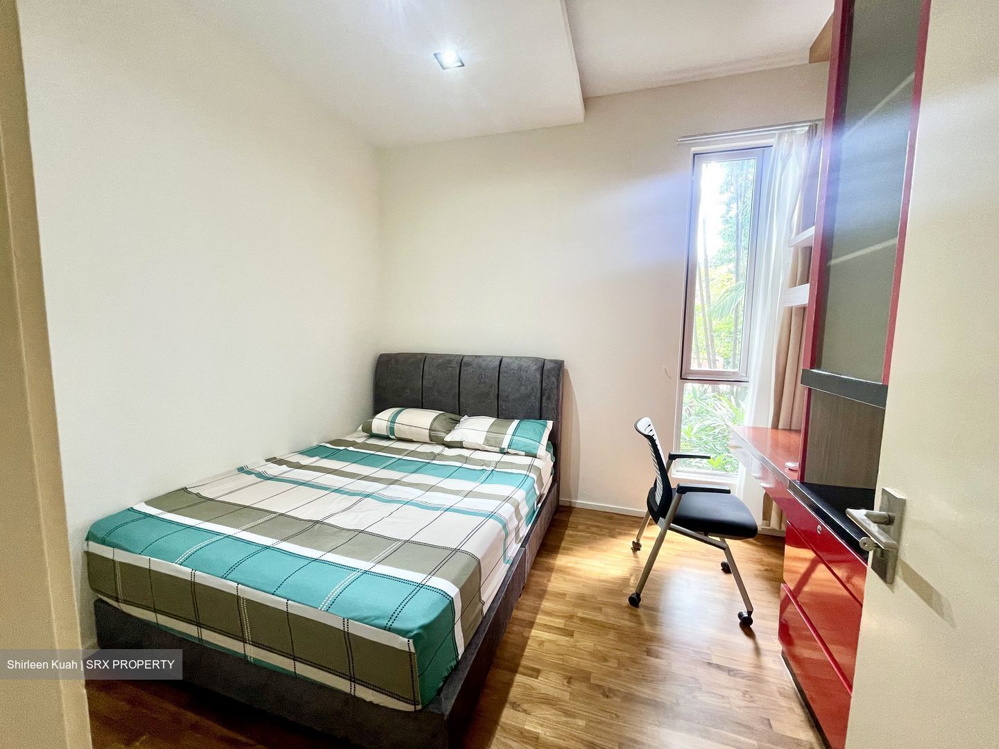 Kerrisdale (D8), Condominium #444340901